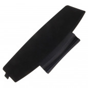 Coperchio del serbatoio nero