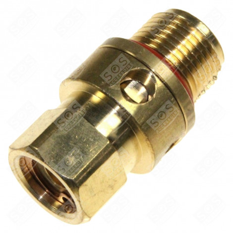 VALVOLA TAPPO FERRO DA STIRO, FERRO A VAPORE - 500584113