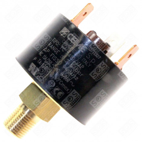 PRESSOSTATO FERRO DA STIRO, FERRO A VAPORE - VT157324, 5228101700