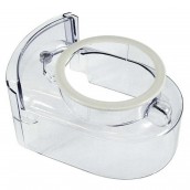 Scudo termico per robot