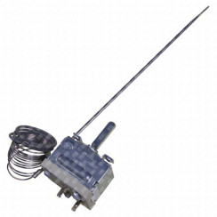 Termostato regol. temperatura