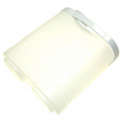 Serbatoio dell'acqua completo