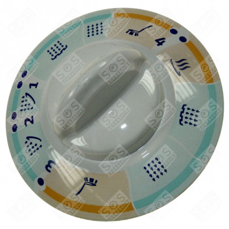 PULSANTE ORIGINALE LAVASTOVIGLIE - 1523964003