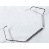 Manico cestello vapore per robots COOKING CHEF