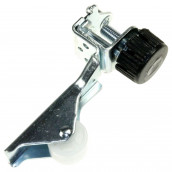 Cerniera inferiore con rotella [283B]