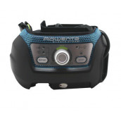 Scatola anteriore + scheda