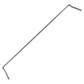 Componente sportello congelatore