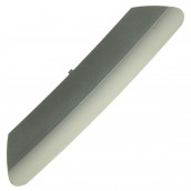 Copertura della maniglia bianca originale