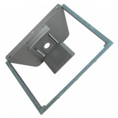 Componente erogatore dell'acqua