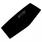 Base piedino con raccordo