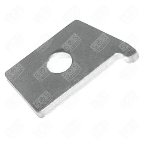 RINFORZO CERNIERA (94) LAVATRICE - 52X1711