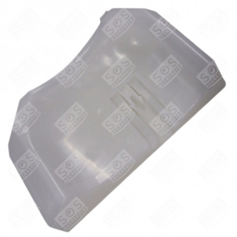 VASCHETTA EVAPORAZIONE FRIGORIFERO, CONGELATORE - 43X8183