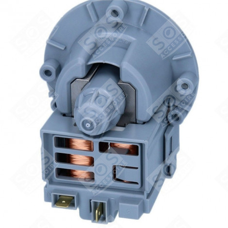 POMPE DE VIDANGE LAVATRICE - ML4600, 480181701068