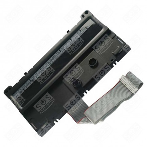 SCHEDA DISPLAY FORNI, FORNELLI ELETTRICI E A GAS - 70X0046