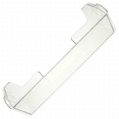 Porta-bottiglie inferiore