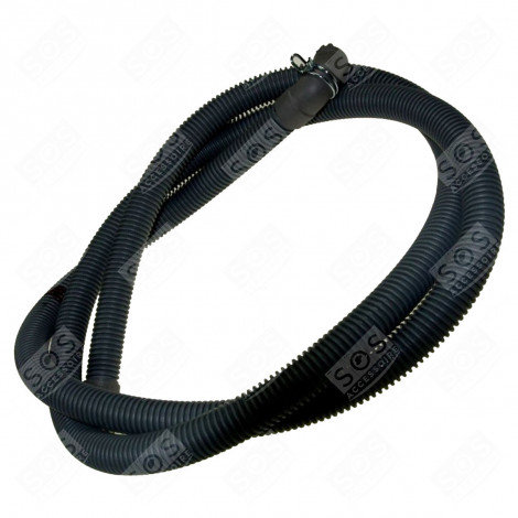 ATTACCO TUBO FLESSIBILE ASPIRAPOLVERE - 001-285