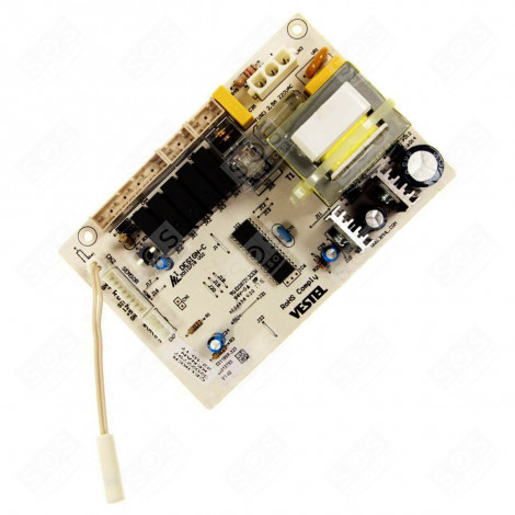 SCHEDA COMANDI FRIGORIFERO, CONGELATORE - 46X4352