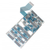 Tastiera di controllo