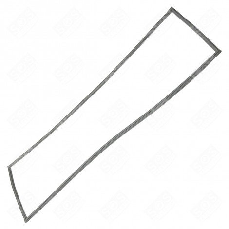 GUARNIZIONE DELLO SPORTELLO FRIGORIFERO, CONGELATORE - 0060818358, 49052787