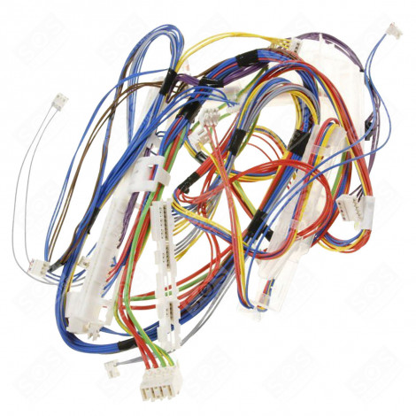 IMPIANTO ELETTRICO ORIGINALE LAVASTOVIGLIE - 12004083, 12029129