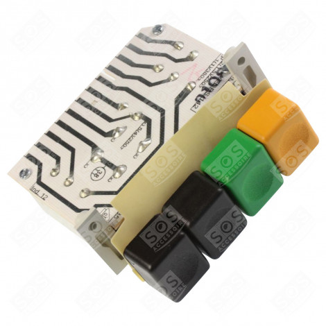 INTERRUTTORE  - 4363700