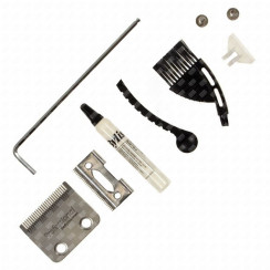 Kit coltelli + chiave + viti + spazzola originale