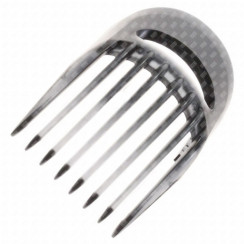 Guida originale per capelli corti 3-24 mm