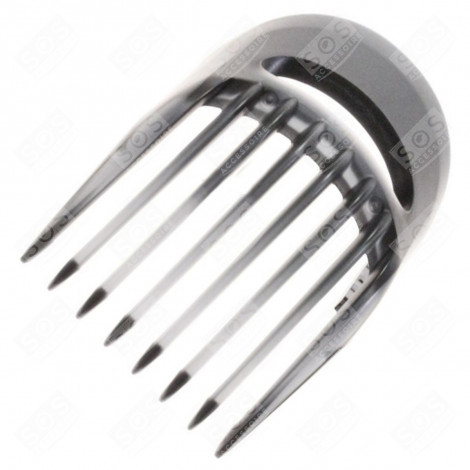 GUIDA ORIGINALE PER CAPELLI CORTI 3-24 MM RASOI, TAGLIACAPELLI - 81429117