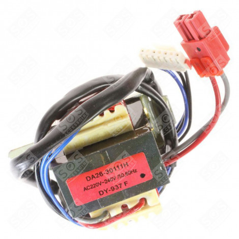 TRASFORMATORE ORIGINALE FRIGORIFERO, CONGELATORE - DA26-30111H