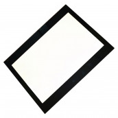 Vetro interno dello sportello