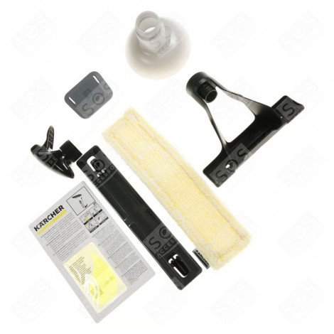 PULVERISATEUR 2 EN 1 IDROPULITRICI - 26331140