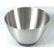BOL EN INOX SANS POIGNÉES ROBOT DA CUCINA E CUOCITUTTO - KW714184, KW710412