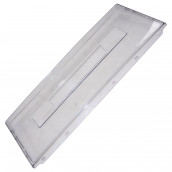 Facciata di cassetto superiore