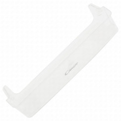 Balconino porta bottiglie inferiore 440X108X90 mm