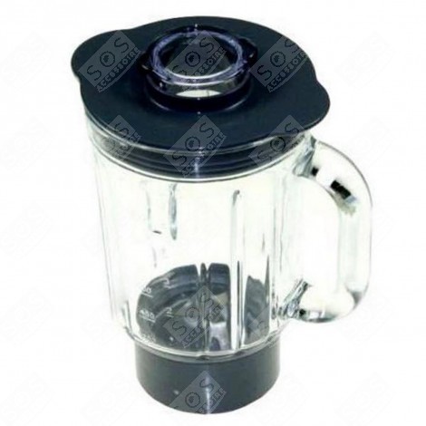 AT283 - BLENDER / MIXEUR COMPL ROBOT DA CUCINA E CUOCITUTTO - KW714224
