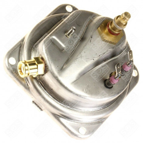 CORPO SUPERIORE CALDAIA CON RESISTENZA MACCHINA DA CAFFÃ, CAFFETTIERA - 7313281389