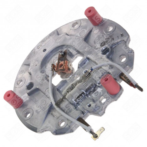 RESISTENZA CON TERMOSTATO E FUSIBILE FERRO DA STIRO, FERRO A VAPORE - CS-00098132