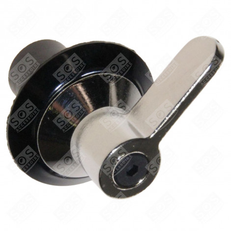 MANOPOLA DI REGOLAZIONE FORNI, FORNELLI ELETTRICI E A GAS - 694974587