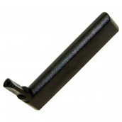 Punta di visiera sinistra originale