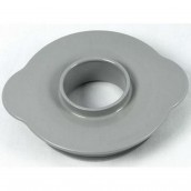 AT283 coperchio nudo (senza tappo) per AT283