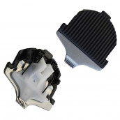 Coltelli di precisione 7,5 mm