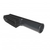 Spazzola speciale scaffali/libri