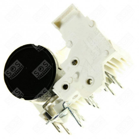 GRUPPO RELÈ KLIXON FRIGORIFERO, CONGELATORE - C00341708, 481010789751