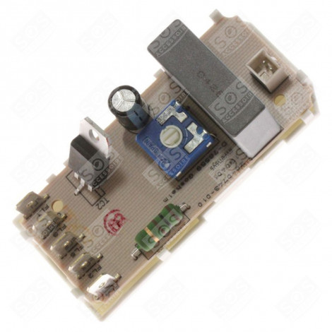 TERMOSTATO FRIGORIFERO, CONGELATORE - 4628150100