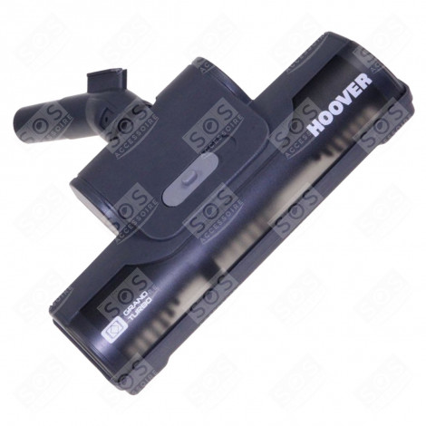 SPAZZOLA, ESTREMITÀ J57 ASPIRAPOLVERE - 35601239