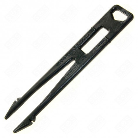 GANCIO ORIGINALE LAVASTOVIGLIE - C00316616, 481240118578