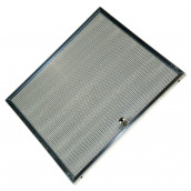 Filtro anti-grasso metallico