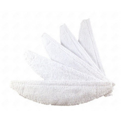 Set salviette per pavimento x 5 RB222