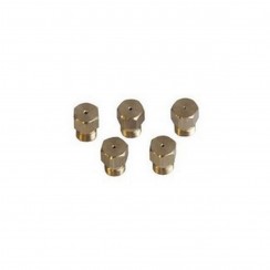 Kit iniettori butano