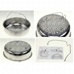 Cestello per cottura vapore